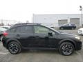 Crystal Black Silica 2015 Subaru XV Crosstrek 2.0i Premium Exterior