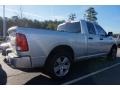 Bright Silver Metallic - Ram 1500 Express Quad Cab Photo No. 3