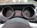 2015 Ford Mustang EcoBoost Premium Convertible Gauges