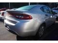 Bright Silver Metallic - Dart SE Photo No. 3