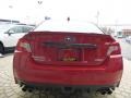 Lightning Red - WRX Premium Photo No. 4
