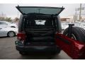 2012 Deep Cherry Red Crystal Pearl Jeep Wrangler Unlimited Sport 4x4  photo #18
