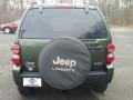 Jeep Green Metallic - Liberty Sport 4x4 Photo No. 8