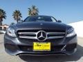 Steel Grey Metallic - C 300 4Matic Photo No. 2