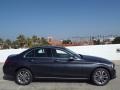 Steel Grey Metallic - C 300 4Matic Photo No. 3