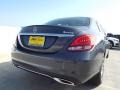 Steel Grey Metallic - C 300 4Matic Photo No. 4