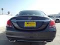 Steel Grey Metallic - C 300 4Matic Photo No. 5