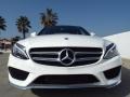 Polar White - C 300 4Matic Photo No. 2