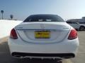Polar White - C 300 4Matic Photo No. 5