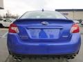 2015 WR Blue Pearl Subaru WRX Premium  photo #4