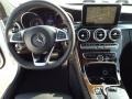 Polar White - C 300 4Matic Photo No. 9