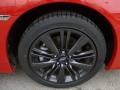 Lightning Red - WRX Premium Photo No. 9