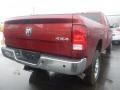 2015 Deep Cherry Red Crystal Pearl Ram 2500 Tradesman Crew Cab 4x4  photo #6