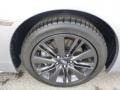 Ice Silver Metallic - WRX Limited Photo No. 9