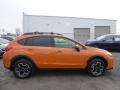 Tangerine Orange Pearl - XV Crosstrek 2.0i Limited Photo No. 2