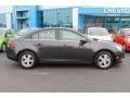 Tungsten Metallic - Cruze LT Photo No. 1