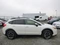 Crystal White Pearl - XV Crosstrek 2.0i Limited Photo No. 2