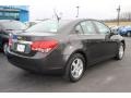 Tungsten Metallic - Cruze LT Photo No. 3