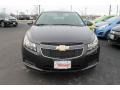 Tungsten Metallic - Cruze LT Photo No. 8