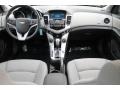 Tungsten Metallic - Cruze LT Photo No. 10