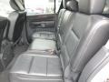 Brilliant Silver - Armada Platinum 4WD Photo No. 11