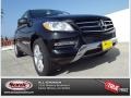 Black - ML 350 Photo No. 1