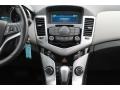 Tungsten Metallic - Cruze LT Photo No. 12