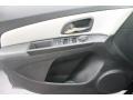 Tungsten Metallic - Cruze LT Photo No. 15