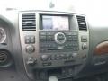 Brilliant Silver - Armada Platinum 4WD Photo No. 17