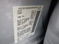 Brilliant Silver - Armada Platinum 4WD Photo No. 18