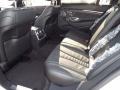 Iridium Silver Metallic - S 550 Sedan Photo No. 8