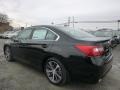 2015 Crystal Black Silica Subaru Legacy 2.5i Limited  photo #5