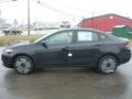 Pitch Black - Dart SXT Photo No. 2