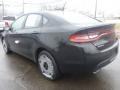 Pitch Black - Dart SXT Photo No. 3