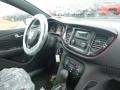 Pitch Black - Dart SXT Photo No. 8