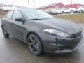 Pitch Black - Dart SXT Photo No. 9