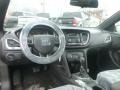 Pitch Black - Dart SXT Photo No. 14