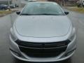 2015 Billet Silver Metallic Dodge Dart SXT  photo #10