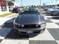 2014 Sterling Gray Ford Mustang GT Coupe  photo #2