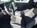 Sterling Gray - Mustang GT Coupe Photo No. 11