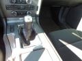 Sterling Gray - Mustang GT Coupe Photo No. 19