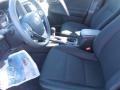 Magnetic Gray Metallic - RAV4 LE Photo No. 13