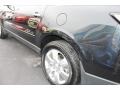 Black Granite Metallic - Traverse LTZ Photo No. 4