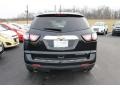 Black Granite Metallic - Traverse LTZ Photo No. 6
