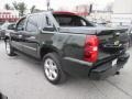 2013 Fairway Metallic Chevrolet Avalanche LTZ  photo #4