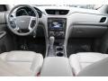 Black Granite Metallic - Traverse LTZ Photo No. 10