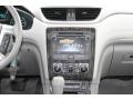 Black Granite Metallic - Traverse LTZ Photo No. 12