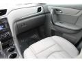 Black Granite Metallic - Traverse LTZ Photo No. 13