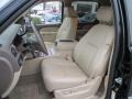 2013 Chevrolet Avalanche LTZ Front Seat