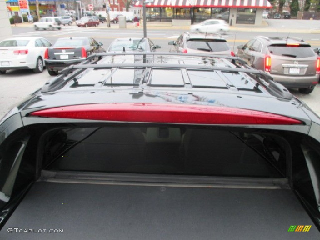 2013 Avalanche LTZ - Fairway Metallic / Dark Cashmere/Light Cashmere photo #24
